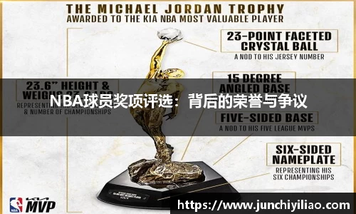 NBA球员奖项评选：背后的荣誉与争议